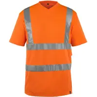 Mascot Safe Classic 50113 T-shirt Met Korte Mouwen