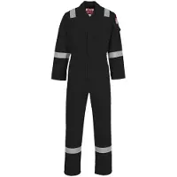 Portwest Super Lichtgewicht Antistatische Overall Fr21 | Maat: L