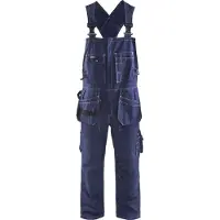 Blakläder 26001370 Bretelbroek Regular Fit