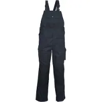 Havep Worker 2943 Amerikaanse Overall Regular Fit Basic | Maat: 50