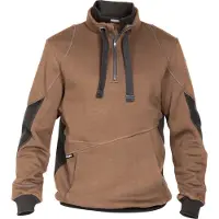 Dassy sweater Stellar XL / Zwart