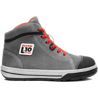 ELTEN Vintage Pirate Halfhoog Esd S3 | Maat: 43