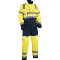 Blakläder 6373 Overall High vis