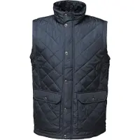 Regatta Tyler Rg810 Bodywarmer Waterafstotend | Maat: L