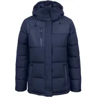 Clique Colorado Gewatterde Winterjas Dames | Maat: XS