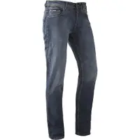 Brams Workwear Brams Paris Daan Werkbroek Denim R13 | Maat: 33