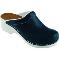 Danclog Medische Klomp Danclog 2360 Marine Blauw
