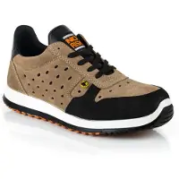 No Risk Runner Laag S1p Werkschoen | Maat: 39