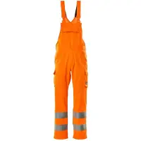 Mascot 18869-860 Amerikaanse Overall Eenkleurig Reflecterend | Maat: 82C64