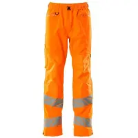Mascot Overtrekbroek Met Lichte Voering 19590-449 | Maat: XL