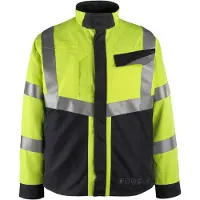 Mascot Biel Werkjack Multisafe 13809-216 | Maat: XXL