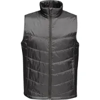 Regatta Stage Ii Rg831 Bodywarmer Insulated Verwarmd | Maat: L