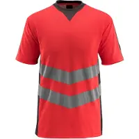 Mascot Safe Supreme 50127 T-shirt Met Korte Mouwen