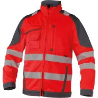 Dassy Orlando Werkjas | Maat: 3XL