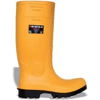 Cofra Castor S5 werklaars