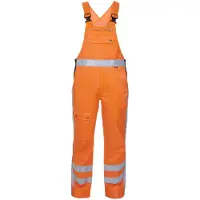 Hydrowear Assen 048465 Amerikaans Overall Reflecterend Rws | Maat: 52