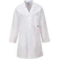 Portwest Standaard Stofjas C852 | Maat: XXXL