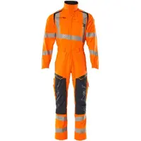 Mascot Overall Met Kniezakken, Stretchzones | Maat: M