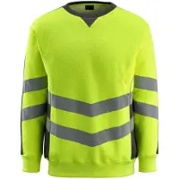 Mascot Wigton Sweatshirt | Maat: M