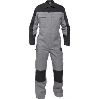 Dassy Niort 100333 Overall Regular Fit Multinorm | Maat: XL