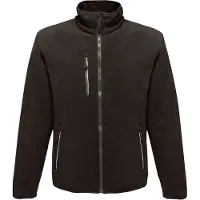 Regatta Omicron Iii Waterproof Breathable Fleece Jacket | Maat: S