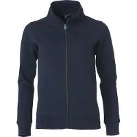 Clique Classic Cardigan Ladies Dark Navy maat XXL dames