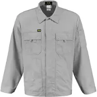 HLM Kaprun Werkjas | Maat: XS