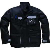 Portwest Texo Contrast Jack | Maat: S