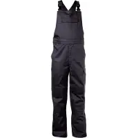 Dassy Dakota 400142 Overall Vlamwerend | Maat: 60