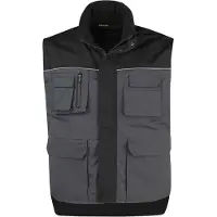Storvik Bodywarmer Marcus | Maat: XXXL