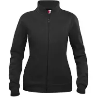 Clique Basic cardigan ds Donker Navy maat XS dames