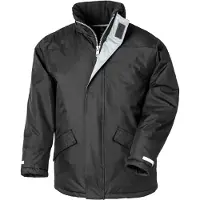 Result Junior Winter Parka | Maat: L