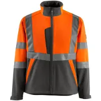 Mascot Kiama Softshell Jas | Maat: XL