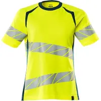 Mascot Accelerate Safe 19092 T-shirt Met Korte Mouwen