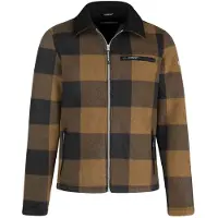 Storvik London Fleece Vest | Maat: L