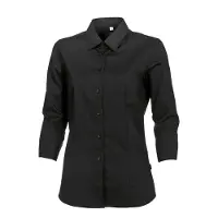 Bp Damesblouse 3/4 Mouw 1561 | Maat: 52