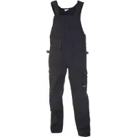 Hydrowear Cuijk 042010 Combi Overall Regular Fit | Maat: 44