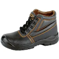 Gevavi 4WORK 4W12 hoge veiligheidsschoen S3