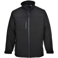 Portwest Softshell Jack 3 (3l) Tk50 | Maat: 4XL