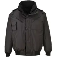 Portwest 4-in-1 Bomber Jack F465 | Maat: M