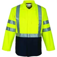 Havep Multi Protector Korte Jas 30008 | Maat: 46