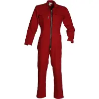 Havep 2161 Overall Regular Fit Kids Basic | Maat: 152
