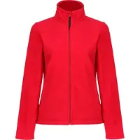 Regatta Micro Full Zip Fleece Dames | Maat: 46