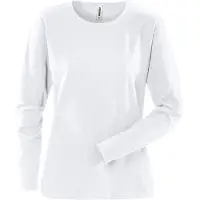 Fristads 124214 T-shirt Met Lange Mouwen 1927 Ela Stretch Dames | Maat: S