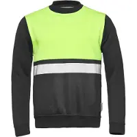SANTINO Helsinki O-hals Sweater | Maat: 5XL
