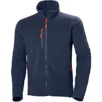 Helly Hansen Kensington Fleece Jacket | Maat: XL