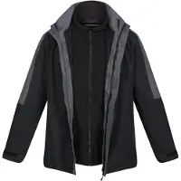 Regatta Defender Iii 3-in-1 Jacket | Maat: L