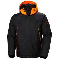 Helly Hansen Chelsea Evolution Winter Jacket | Maat: L