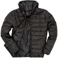 Result Soft Padded Jacket | Maat: M