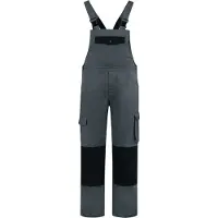 Sodaro Robin Tbc6040 Tuinoverall Regular Fit | Maat: 48